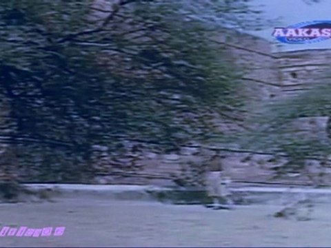 Teri Aankh Ke Ansoo : Jahan Ara 1964 : Talat Mehmood