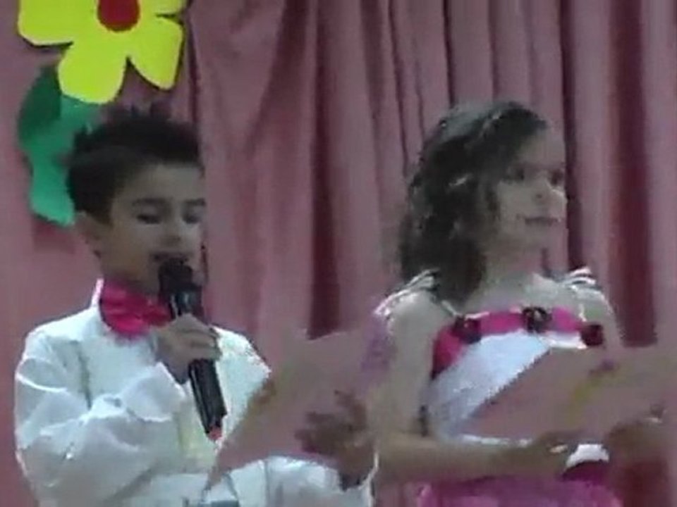 Okuma Bayramı ve Yılsonu Etkinlikleri -6-