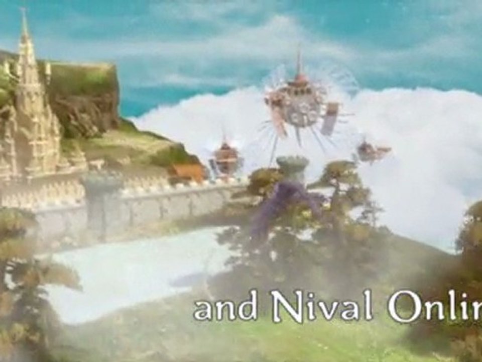 Allods Online Trailer