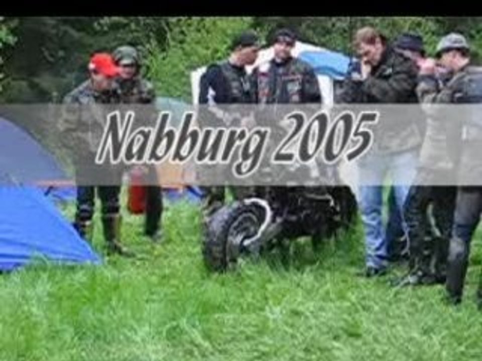 Nabburg 2005