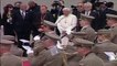 Pope Benedict visits staunchly Catholic Croatia
