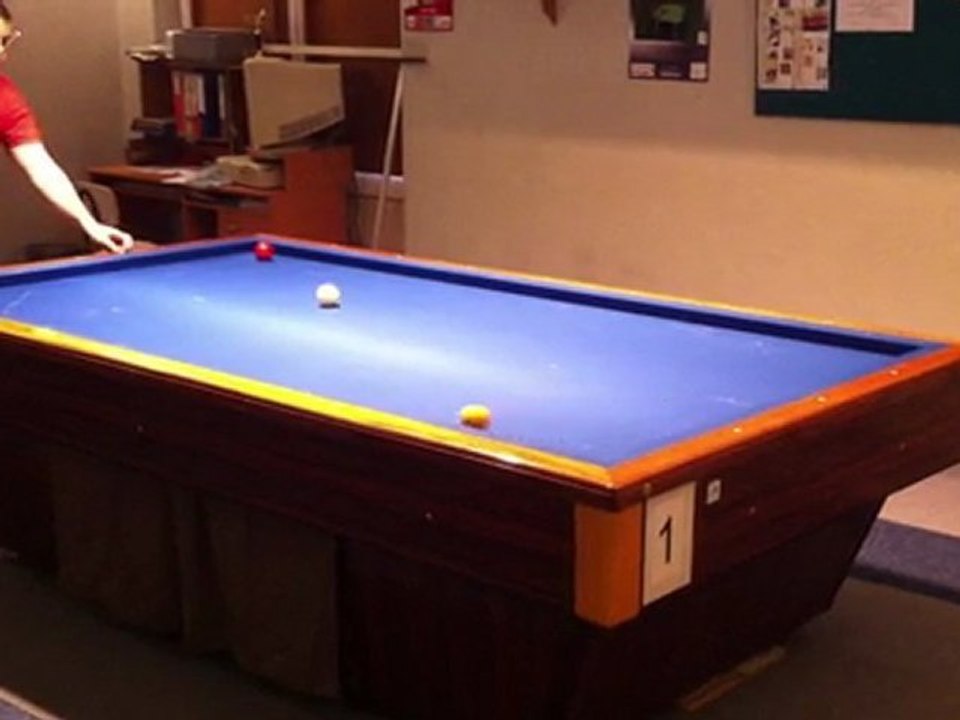 3 bandes rétro