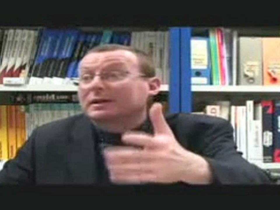 COMPRENDRE ce  Nouvel Ordre Mondial Que SARKO nous a Promis _4/6 ( 2007 )