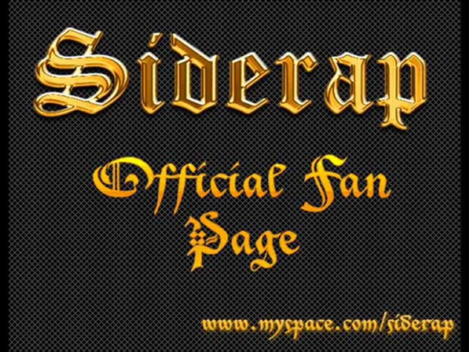 SideRap - Engel Olamaz