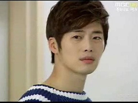 110604『私の心の声が聞こえる？』19話～役にたてなくて、ごめん～