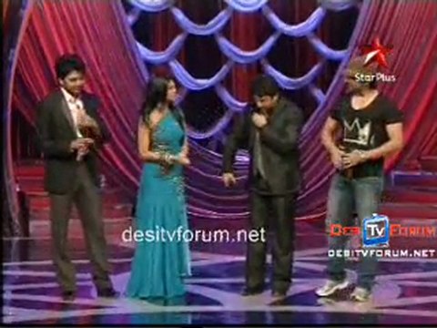 Comedy Ka Maha Muqabla - 4th June 2011 Part1