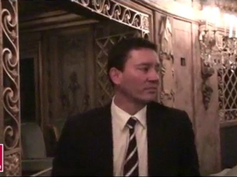 Laurent Brunner - Venise Vivaldi Versailles 2011