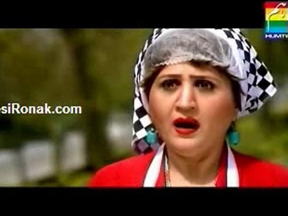 Akbari Asghari Episode 2 Part 2