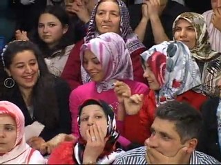 Erbaa Karaağaç -Harun Tokgöz