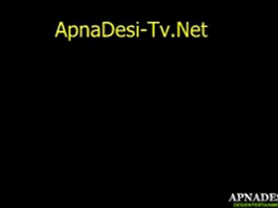 Chand Chupa Badal Mein - 4th June 2011 - Part 4 - ApnaDesi-Tv.Net