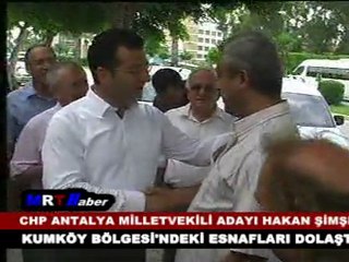 04.06.2011 MRT HABER BÜLTENİ