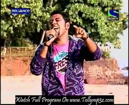 X Factor India Auditions 4th June 2011 Part 2 [ Tollymp3z.com]