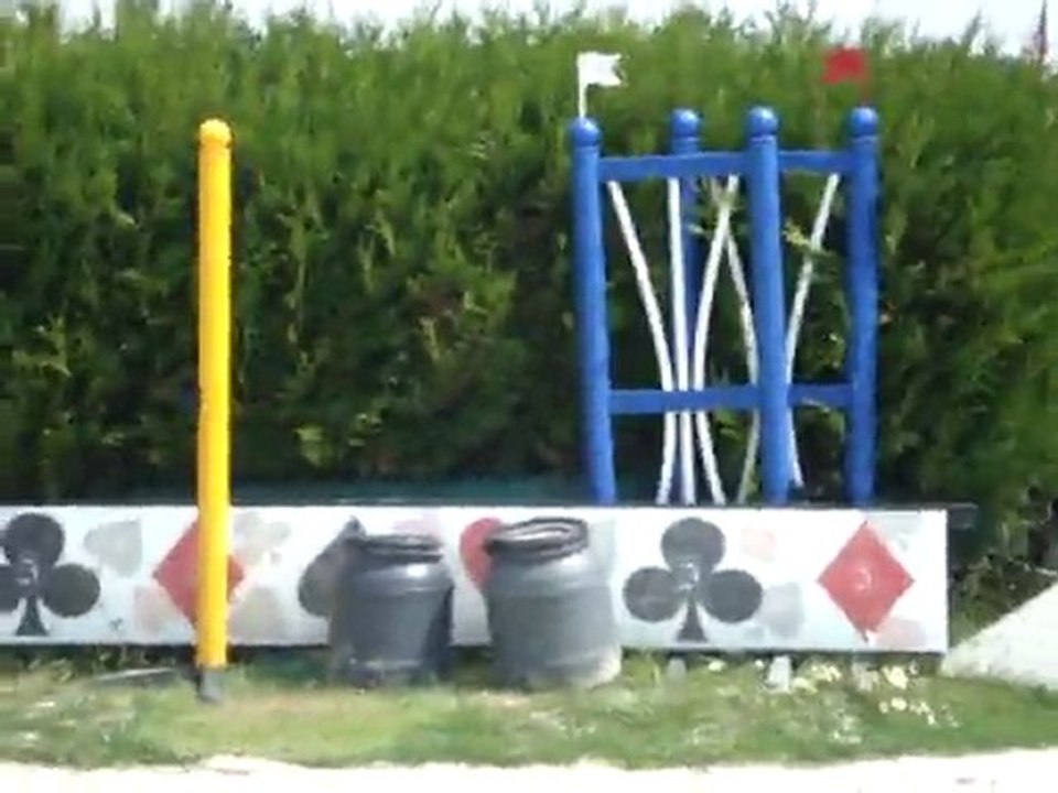 Majic, club 4, mais quel poney.. (: