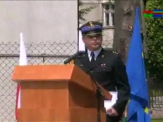 Dzień Strażaka 2011