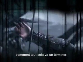 Assassin's Creed Revelations Trailer