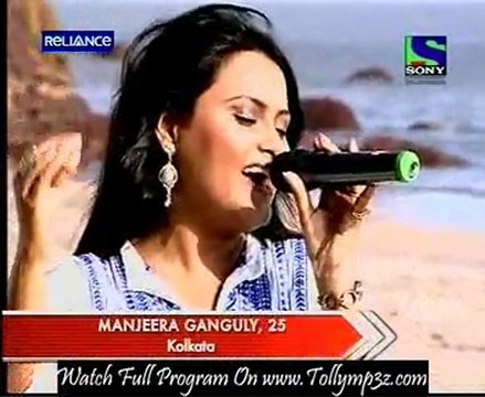 X Factor India Auditions 4th June 2011 Part 3 [ Tollymp3z.com]