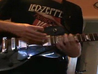 SOAD - Violent Pornography Guitar Cover