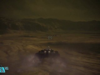 Mass Effect WT 25 Secteur Artemis Tau : Athènes et Sparte, la patrouille disparue