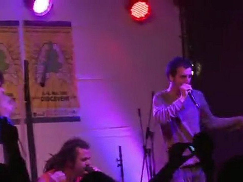 DIDG.e.VENT 2011 | AIRtist & Spinbattle 2