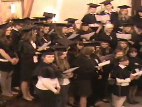 Uroczystość z okazji beatyfikacji Jana Pawła II - 18 V 2011