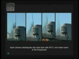 [2/3] Dr. Judy Wood & Andrew Johnson -- 9/11, Hutchison Effect & Hurricane Erin