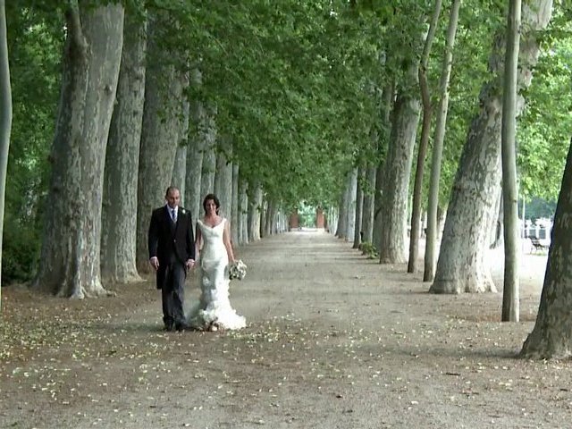 video social y eventos