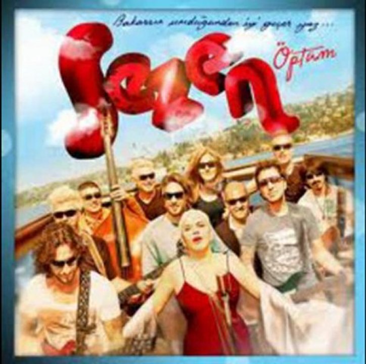 Sezen Aksu -  Ballı - 2011-Yeni