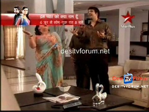 Pyaar Mein Twist- 4th June 2011 Part1