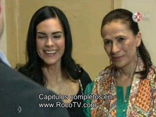 Rafaela Capitulo 91 Avance
