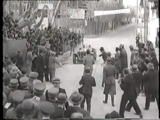 Shell History of Motor Racing - Volume 3 - The Titans I (1930-1934)