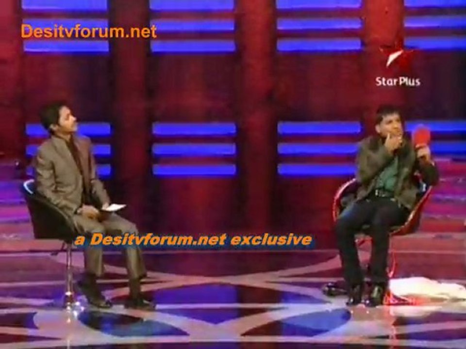 Comedy Ka Maha Muqabla - 4th June 2011 Part2