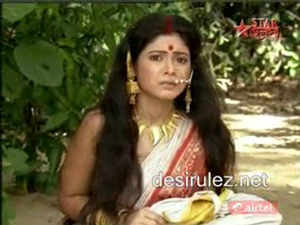 Behula [star jalsa] - 4TH june 2011 pt2