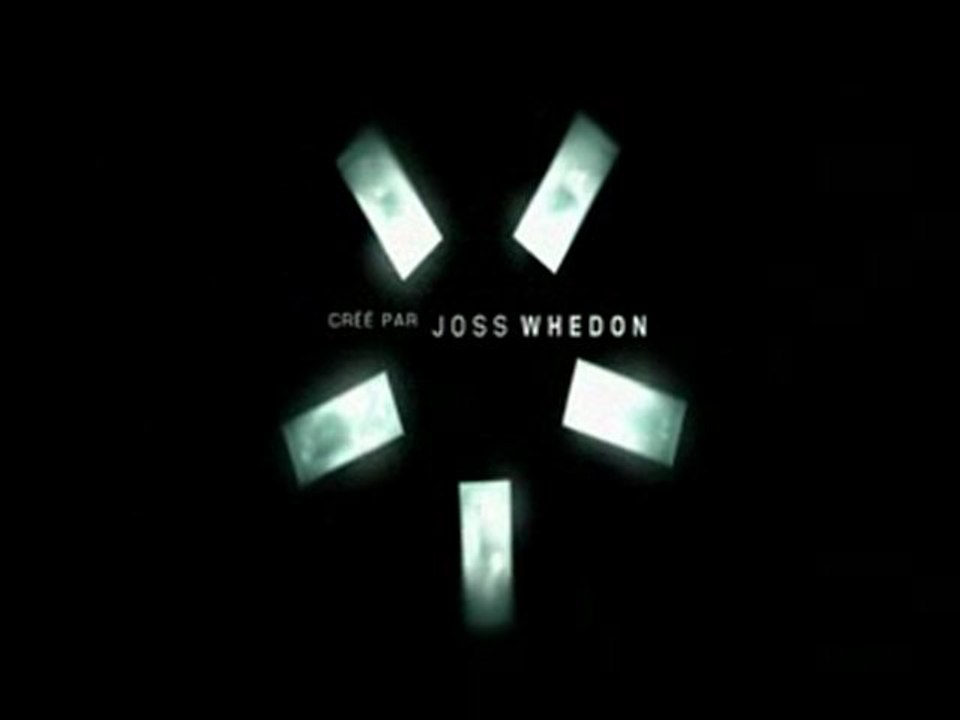 Dollhouse - Generique (serie tv)