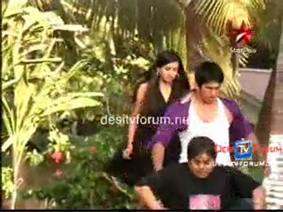 Pyaar Mein Twist- 4th June 2011 Part4