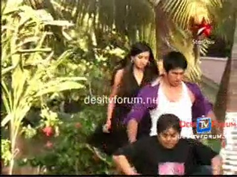 Pyaar Mein Twist- 4th June 2011 Part4