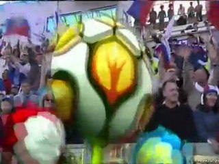 Προκριματικά Euro 2012: Ρωσία-Αρμενία (Το 3-1)