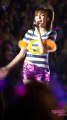 110604 SNSD 1st Japanese Arena Tour Saitama - Born To Be A Lady Cut (FanyCam)