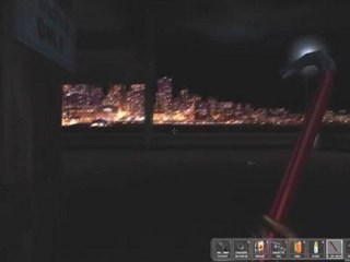 walkthrough deus ex partie 1