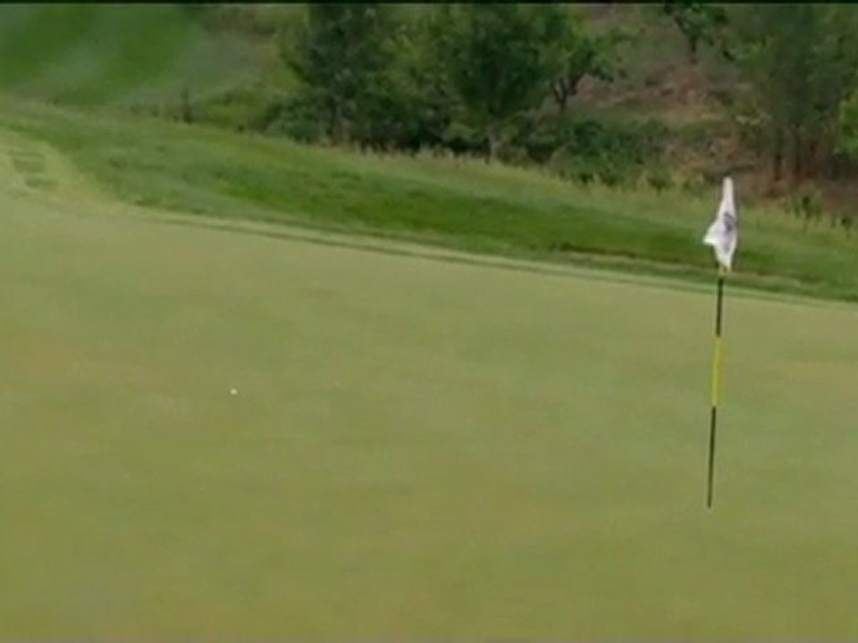 OneAsia - Long und Laycock an der Spitze