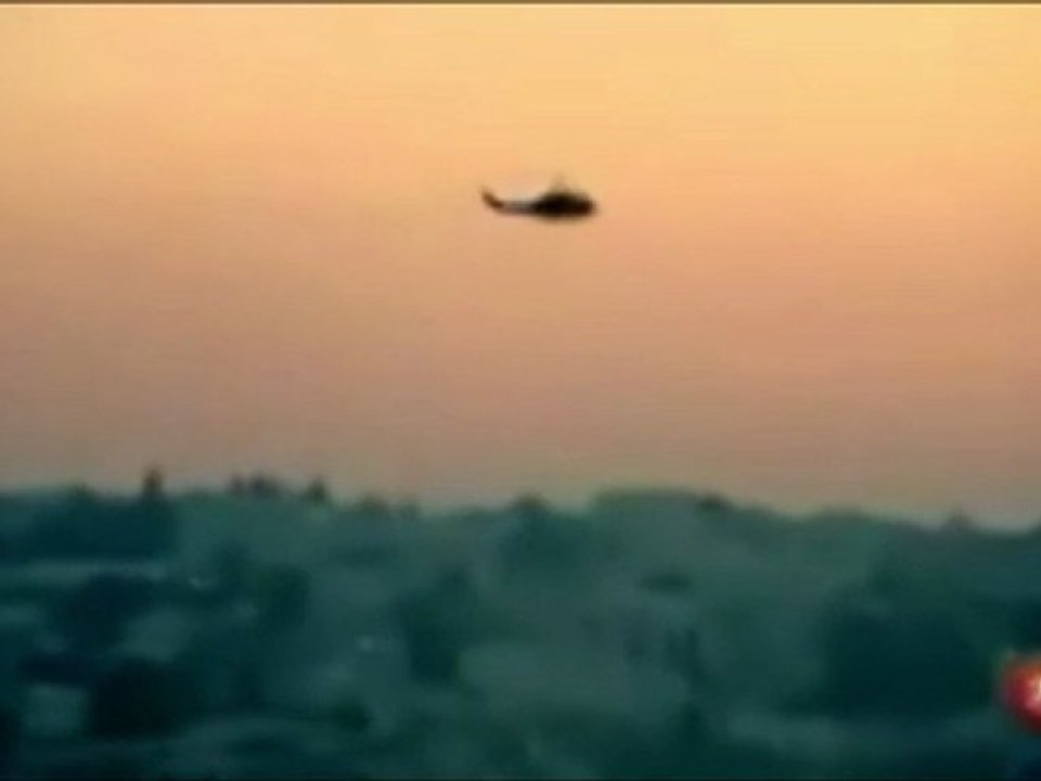 SNIPER - Les mots de la révolution tunisienne expliqués