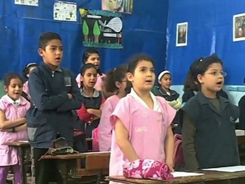 DEGAGE - Les mots de la révolution tunisienne expliqués