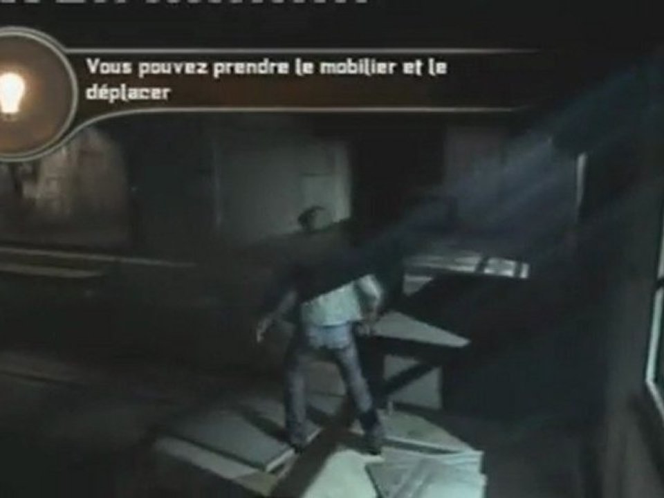 Diablox9 Alone in the Dark Inferno vidéo preview [HD]