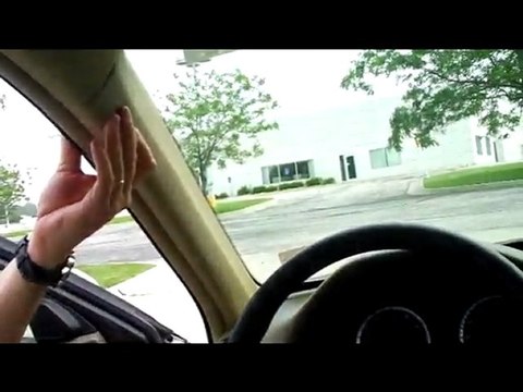 Certified Used 2009 Honda Accord LX for sale at Honda Cars of Bellevue...an Omaha Honda Dealer!