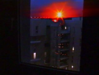 Home Again - MC Vidéo - Pink Floyd