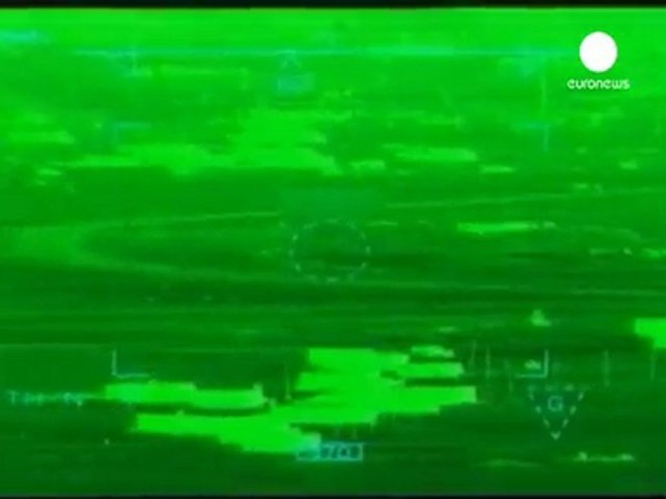 Libia: ministro GB in visita ai ribell idi Bengasi