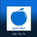 apple blue - tires on (less is more)