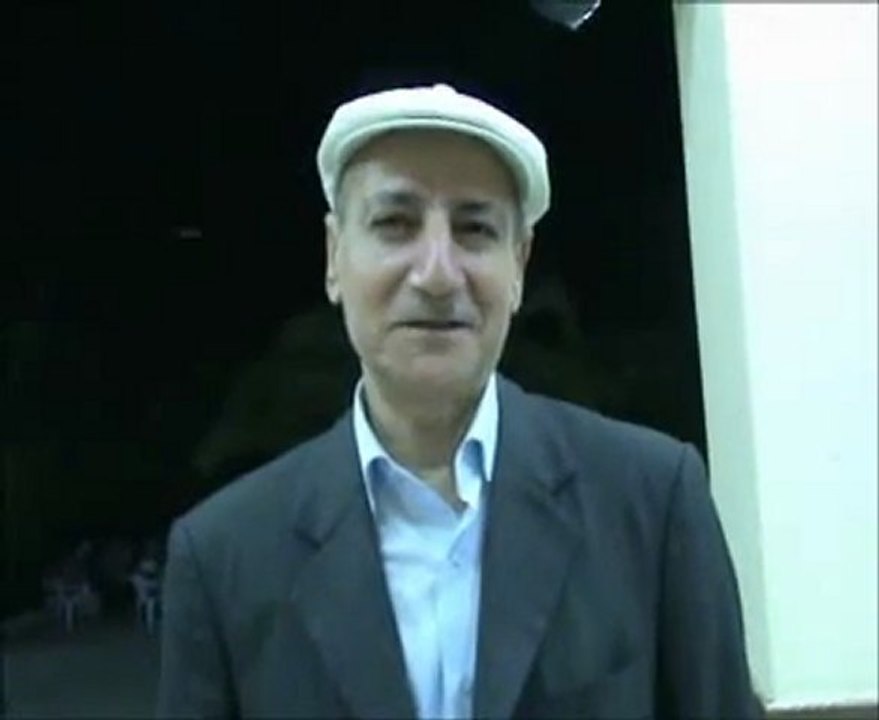 Mahmut Aşar