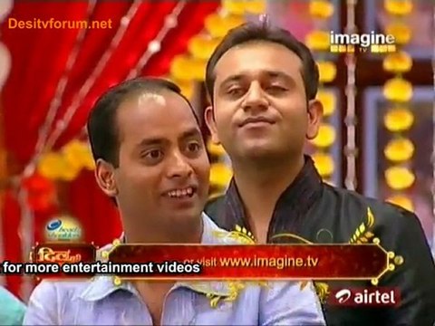 Ratan Ka Rishta (Season 3) - 4th June 2011 Pt1