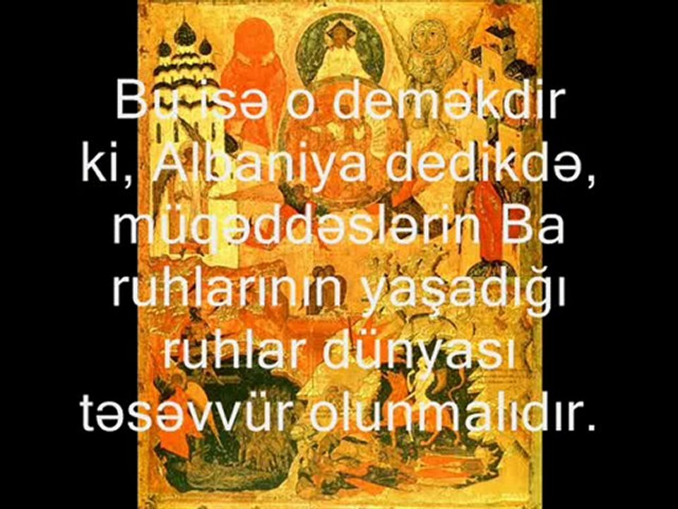 Firudin Gilar Bəg. Ledun İlminin esasları 6. (A...