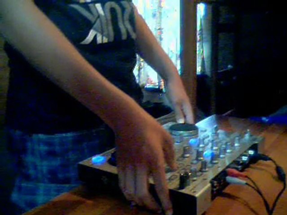 MIX DJ ALEX 18